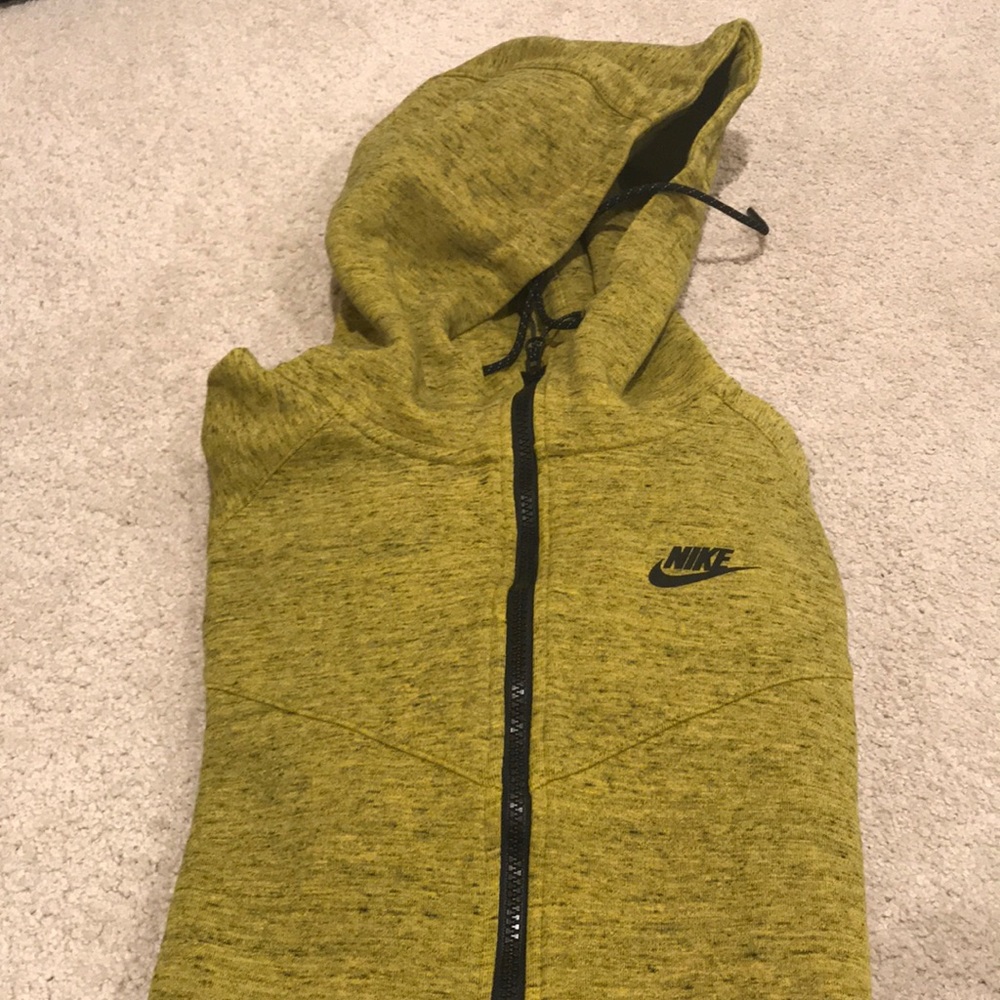 Nike hoodie